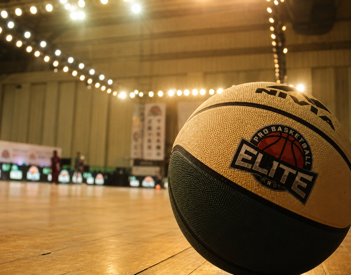 Elite Pro Basketball League